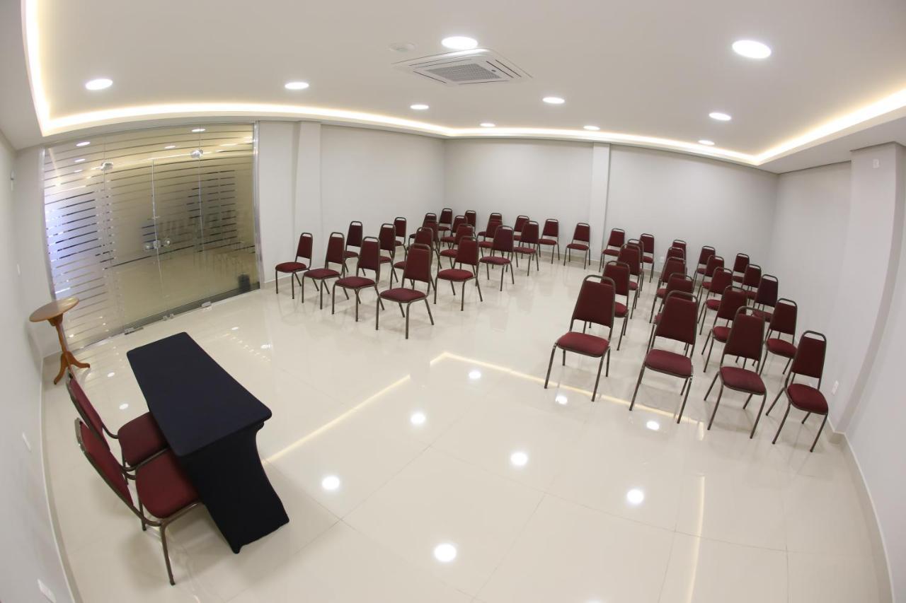 Hotel Caiua Express Umuarama Dış mekan fotoğraf
