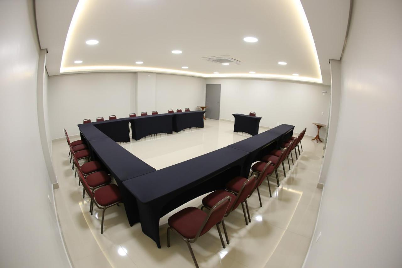 Hotel Caiua Express Umuarama Dış mekan fotoğraf