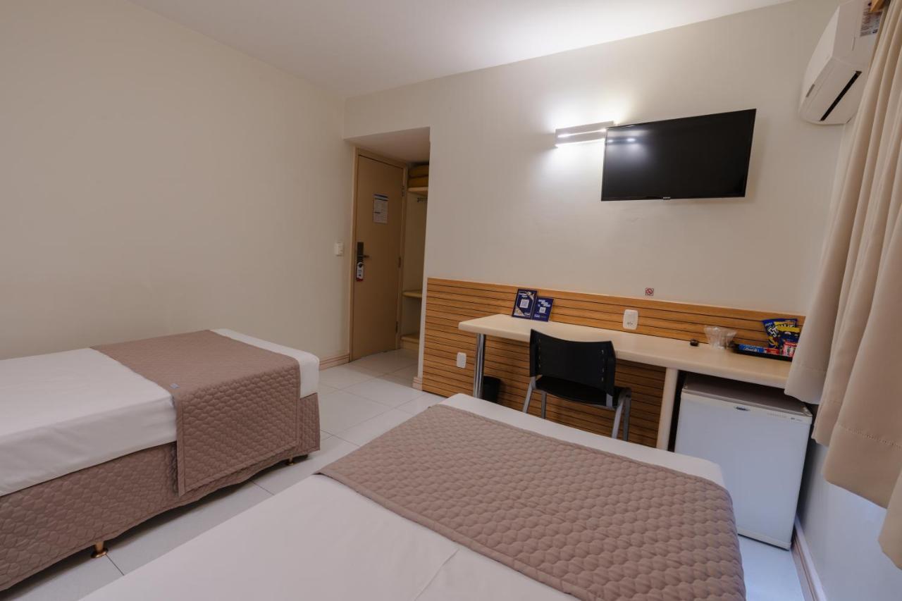 Hotel Caiua Express Umuarama Dış mekan fotoğraf