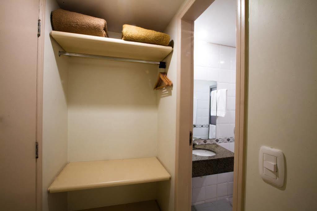 Hotel Caiua Express Umuarama Dış mekan fotoğraf