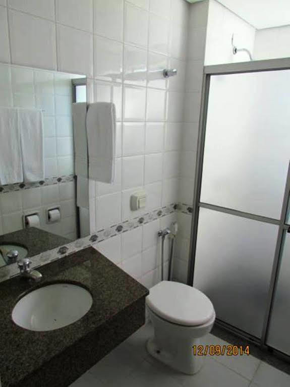 Hotel Caiua Express Umuarama Dış mekan fotoğraf