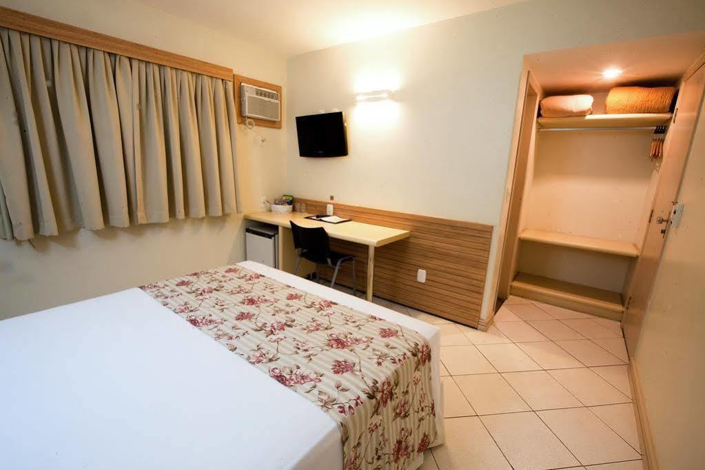 Hotel Caiua Express Umuarama Dış mekan fotoğraf