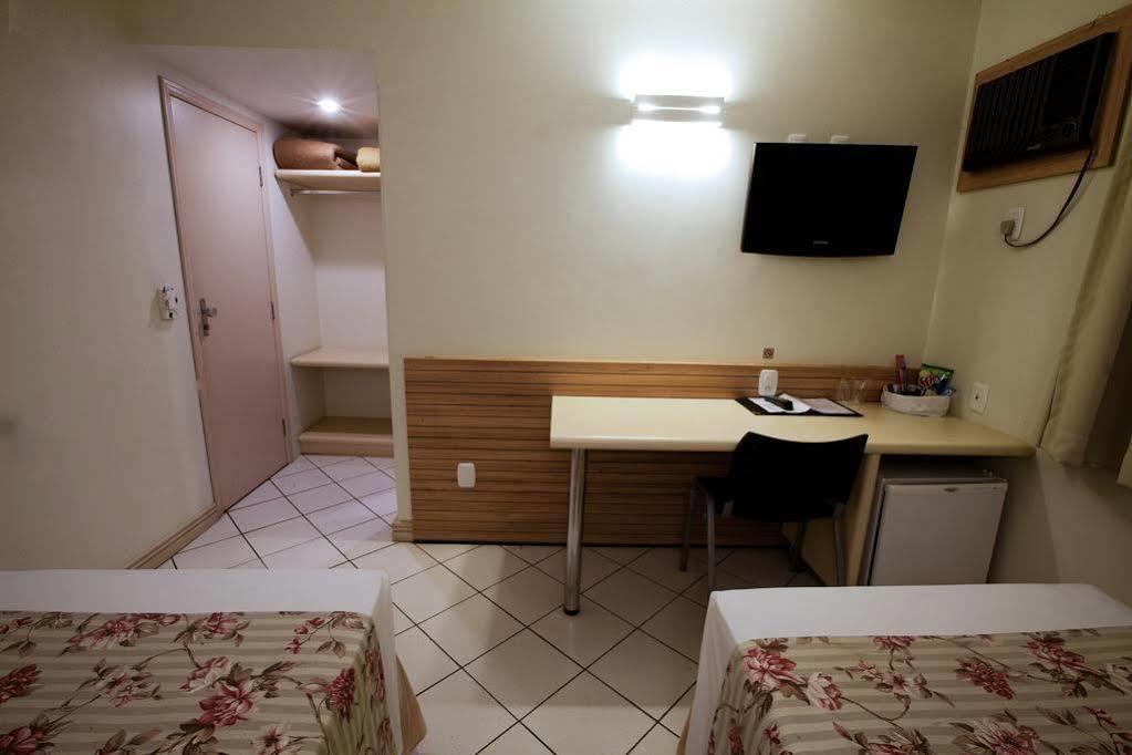 Hotel Caiua Express Umuarama Dış mekan fotoğraf