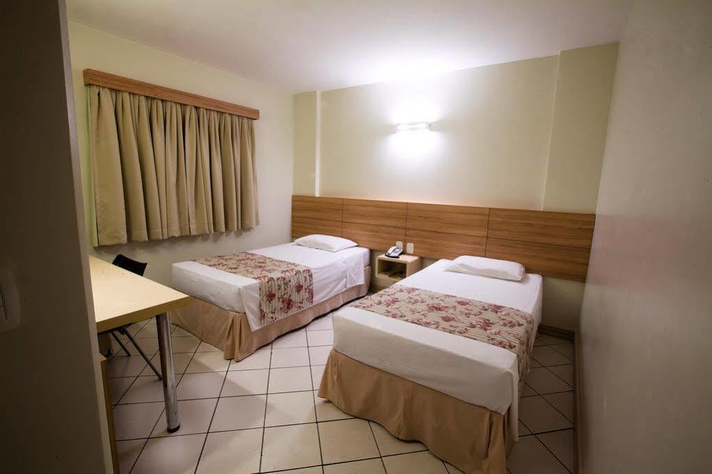 Hotel Caiua Express Umuarama Dış mekan fotoğraf