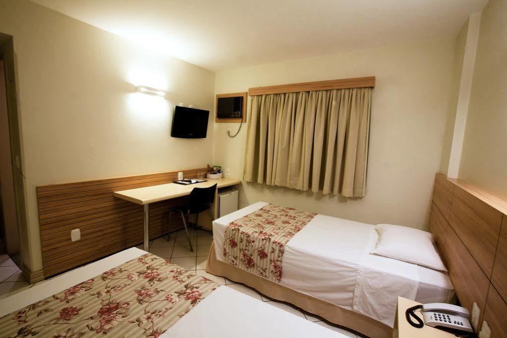 Hotel Caiua Express Umuarama Dış mekan fotoğraf
